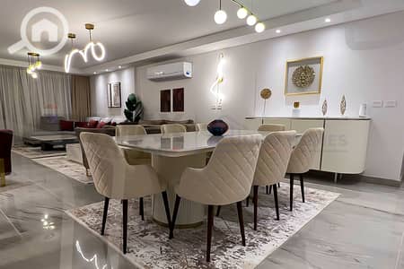 شقة 3 غرف نوم للبيع في سموحة، الإسكندرية - 1. jpg