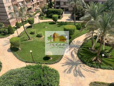 شقة 3 غرف نوم للايجار في القاهرة الجديدة، القاهرة - 1000515012. jpg