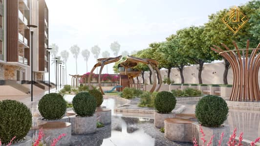 3 Bedroom Apartment for Sale in Hadayek October, Giza - 0_19 - Photo. jpg