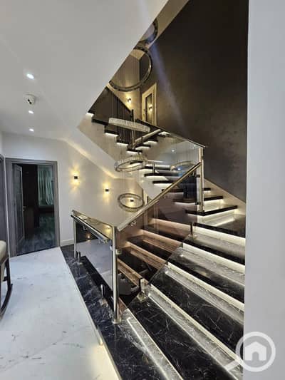 4 Bedroom Townhouse for Sale in Shorouk City, Cairo - 579216694_122150557220853626_933431380551760769_n. jpg