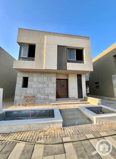 فیلا 4 غرف نوم للبيع في 6 أكتوبر، الجيزة - WhatsApp Image 2025-12-29 at 2.54. 27 PM (2). jpeg