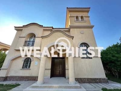 فیلا 4 غرف نوم للبيع في مدينتي، القاهرة - 184a73b5-2fec-4902-86cf-def9112fb5e6. jpg