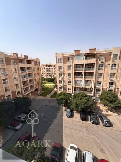 2 Bedroom Apartment for Rent in Madinaty, Cairo - 6. jpg