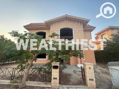 فیلا 4 غرف نوم للبيع في مدينتي، القاهرة - a0ebc8f3-baca-4025-9b97-5d10a2c9cb0a. jpg