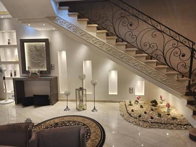 3 Bedroom Townhouse for Sale in Shorouk City, Cairo - WhatsApp Image 2025-12-29 at 11.58. 03. jpg