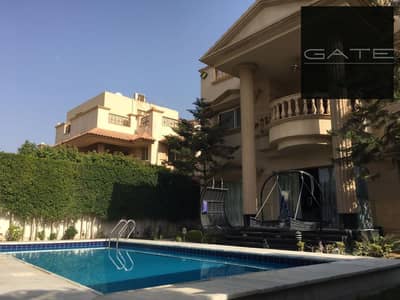 11 Bedroom Villa for Sale in Sheikh Zayed, Giza - WhatsApp Image 2025-12-29 at 2.47. 11 PM (4). jpeg