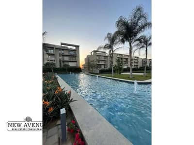 3 Bedroom Apartment for Sale in New Cairo, Cairo - IMG-20251224-WA0016. jpg