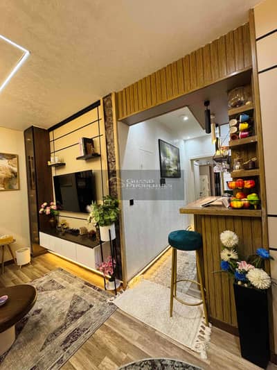 1 Bedroom Apartment for Rent in Madinaty, Cairo - IMG_8880. jpg