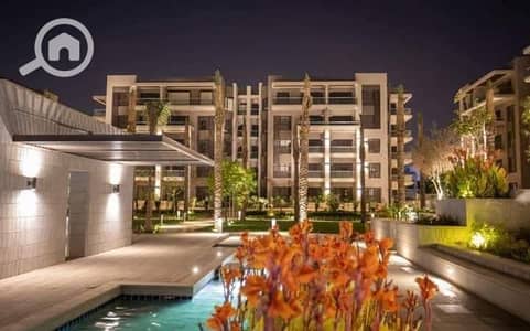 2 Bedroom Flat for Sale in New Cairo, Cairo - WhatsApp Image 2025-11-18 at 16.15. 39. jpeg