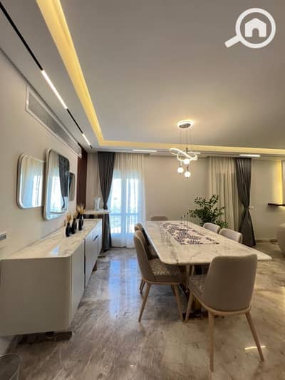 اي فيلا 3 غرف نوم للايجار في القاهرة الجديدة، القاهرة - WhatsApp Image 2025-12-29 at 3.11. 58 PM. jpeg