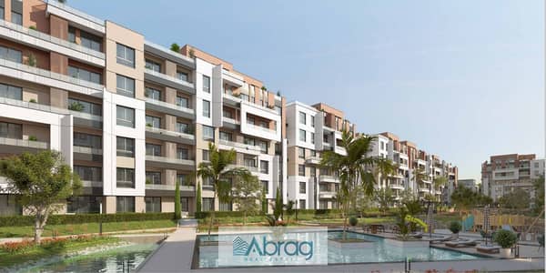 فلیٹ 2 غرفة نوم للبيع في حدائق اكتوبر، الجيزة - WhatsApp Image 2024-09-30 at 1.28. 54 PM. jpeg