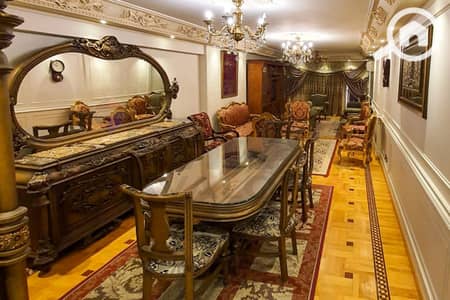 فلیٹ 3 غرف نوم للبيع في سموحة، الإسكندرية - 1. jpg