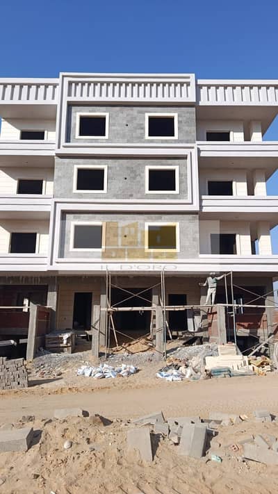 شقة 3 غرف نوم للبيع في القاهرة الجديدة، القاهرة - WhatsApp Image 2025-12-28 at 11.49. 45 AM. jpeg