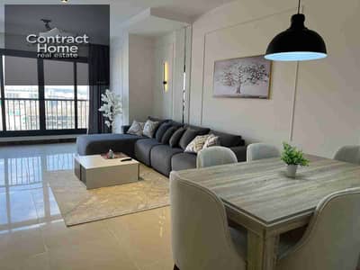 2 Bedroom Duplex for Rent in New Cairo, Cairo - 1000269560. jpg