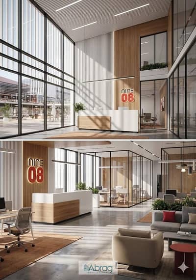 Retail for Sale in 6th of October, Giza - WhatsApp Image 2025-12-16 at 17.08. 07. jpeg