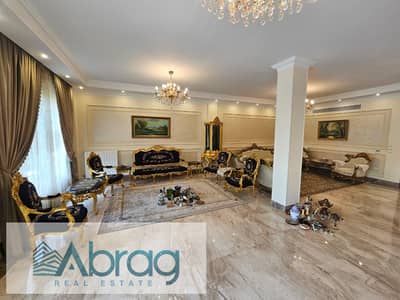 5 Bedroom Villa for Sale in Sheikh Zayed, Giza - WhatsApp Image 2025-12-29 at 2.47. 44 PM. jpeg 5 Bedroom Villa for Sale in Sheikh Zayed, Giza - WhatsApp Image 2025-12-29 at 2.47. 44 PM. jpeg