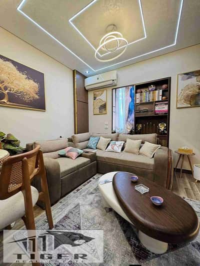 1 Bedroom Hotel Apartment for Rent in Madinaty, Cairo - 1000441737. jpg