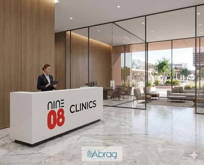 مکتب  للبيع في 6 أكتوبر، الجيزة - WhatsApp Image 2025-12-16 at 17.08. 03. jpeg