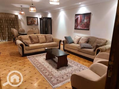 شقة 3 غرف نوم للايجار في مدينة نصر، القاهرة - WhatsApp Image 2025-12-17 at 6.48. 40 PM. jpeg