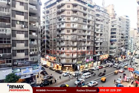 3 Bedroom Flat for Rent in Miami, Alexandria - 1. jpg