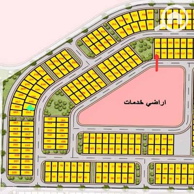 أرض سكنية  للبيع في العاشر من رمضان، الشرقية - 3a72658b-6e2e-47b2-ac6a-95c33989f9ed. jpg