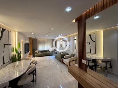 3 Bedroom Apartment for Sale in New Cairo, Cairo - IMG-20251102-WA0015. jpg
