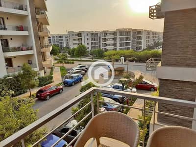 3 Bedroom Flat for Sale in New Cairo, Cairo - WhatsApp Image 2025-08-19 at 2.00. 54 PM. jpeg