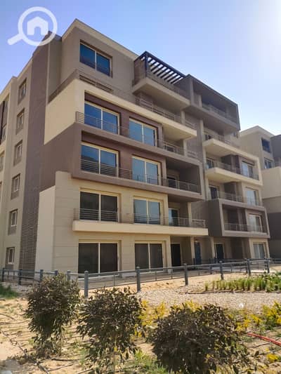 2 Bedroom Apartment for Sale in New Cairo, Cairo - 58. jpg