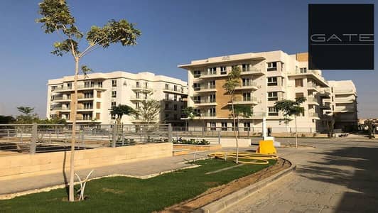2 Bedroom Flat for Sale in 6th of October, Giza - WhatsApp Image 2025-11-09 at 4.03. 01 PM (1). jpg