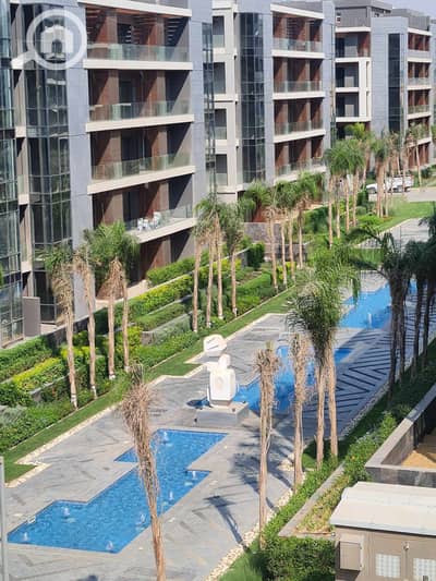 3 Bedroom Flat for Sale in New Cairo, Cairo - 1. jpg