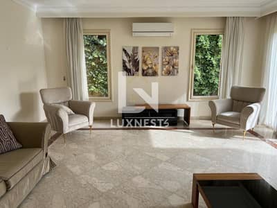 4 Bedroom Villa for Rent in New Cairo, Cairo - IMG-20251013-WA0002. jpg