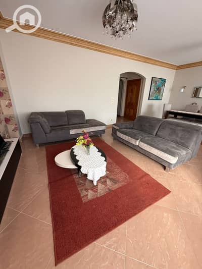 3 Bedroom Apartment for Rent in Sheikh Zayed, Giza - WhatsApp Image 2025-11-23 at 3.38. 45 PM. jpeg