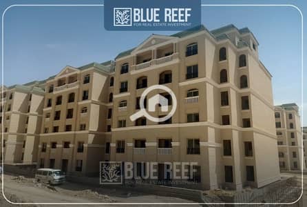 3 Bedroom Apartment for Sale in Mostakbal City, Cairo - WhatsApp Image 2025-09-30 at 7.50. 06 PM (2). jpeg