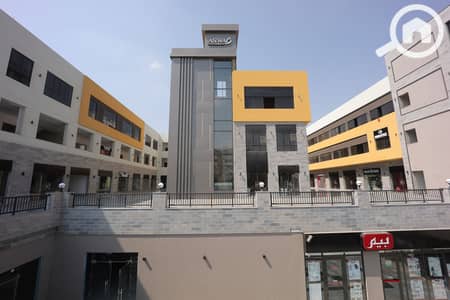 Retail for Sale in Shorouk City, Cairo - KORY8168. JPG