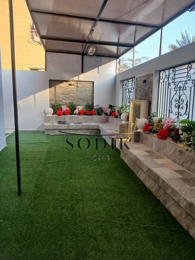 3 Bedroom Flat for Sale in Obour City, Cairo - WhatsApp Image 2025-12-29 at 11.24. 08 AM. jpeg