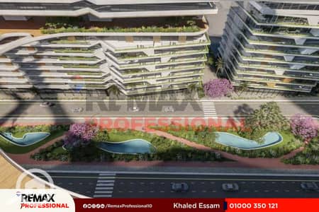 شقة 3 غرف نوم للبيع في سموحة، الإسكندرية - 7. jpg