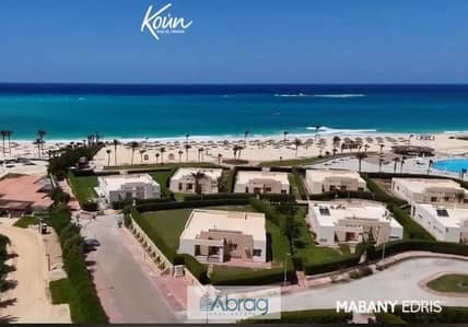 شاليه 2 غرفة نوم للبيع في الساحل الشمالي، مطروح - WhatsApp Image 2025-07-20 at 5.32. 50 PM (3). jpeg