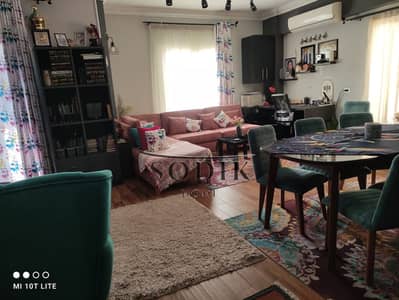 شقة 4 غرف نوم للبيع في العبور، القاهرة - fb42ad3f-e219-4916-91d5-ea3826e20591. jpg