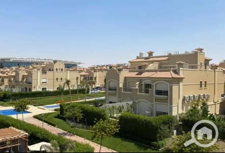 4 Bedroom Twin House for Sale in New Cairo, Cairo - WhatsApp Image 2025-12-29 at 3.37. 07 PM. jpeg