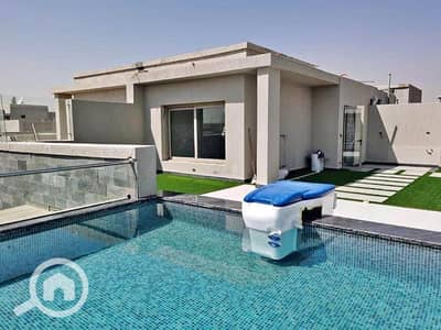 4 Bedroom Villa for Sale in New Cairo, Cairo - IMG-20251109-WA0041. jpg