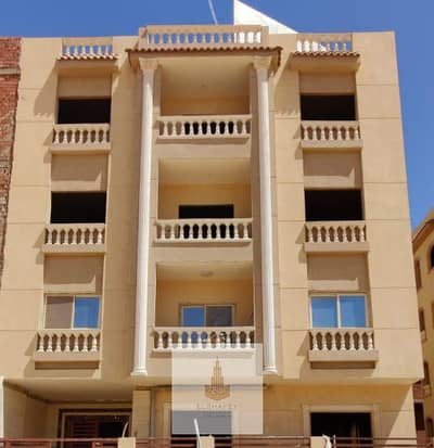 3 Bedroom Apartment for Sale in New Cairo, Cairo - IMG-20251229-WA0026. jpg