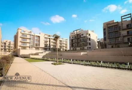 فلیٹ 2 غرفة نوم للبيع في القاهرة الجديدة، القاهرة - 2d7af527-39ee-464e-a5bf-db0d91b13df6. jpg