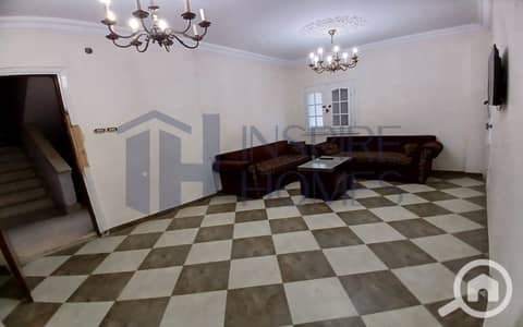 2 Bedroom Flat for Rent in Smoha, Alexandria - 1. JPG