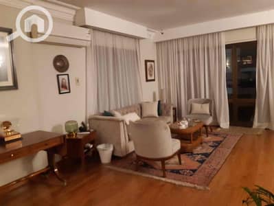 3 Bedroom Flat for Rent in Mohandessin, Giza - 6e7f8c51-31ab-433a-8900-7cea0191d597. jpg