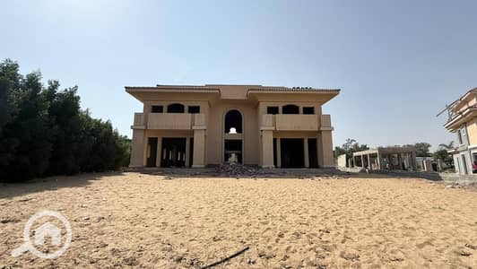 فیلا 4 غرف نوم للبيع في مدينتي، القاهرة - cd9a58cc-16dc-4e5a-9454-c90ffba9f14b. jpeg