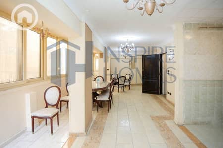 3 Bedroom Apartment for Sale in Cleopatra, Alexandria - 3G0A1023. jpg 3 Bedroom Apartment for Sale in Cleopatra, Alexandria - 3G0A1023. jpg