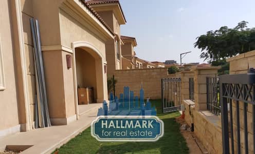 شقة 4 غرف نوم للبيع في القطامية، القاهرة - فيلا في ستون بارك (6). jpeg