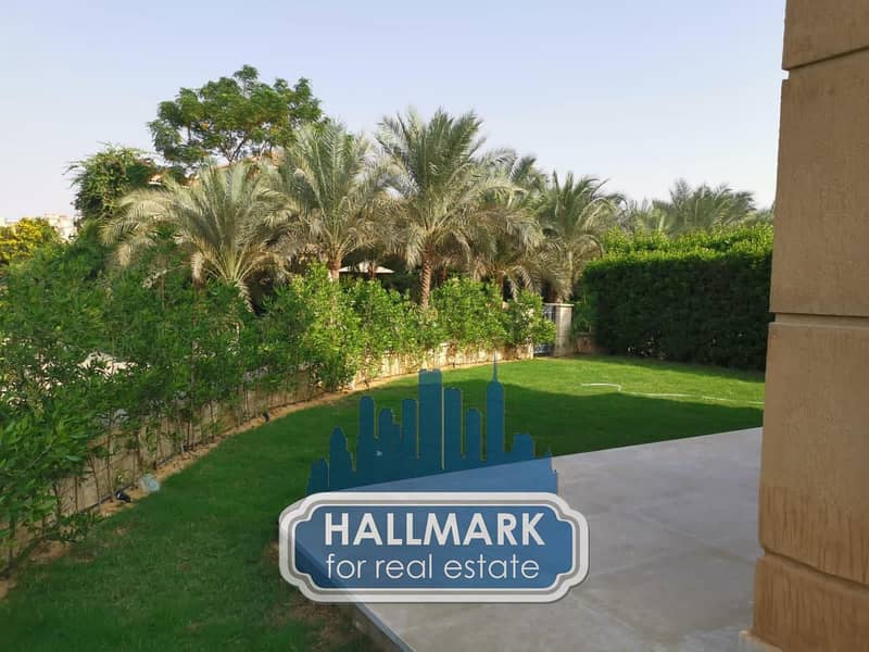 4 فيلا في ستون بارك (5). jpeg