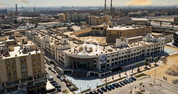 Retail for Rent in 6th of October, Giza - 80-3. jpg