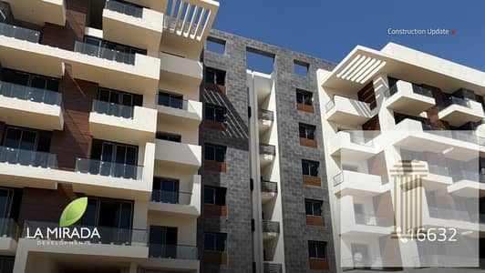 شقة 2 غرفة نوم للبيع في مدينة المستقبل، القاهرة - WhatsApp Image 2025-12-29 at 2.50. 53 PM. jpeg